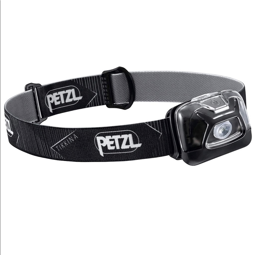 Petzl Headlamp 250